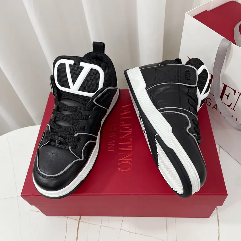 Valentino Shoe 